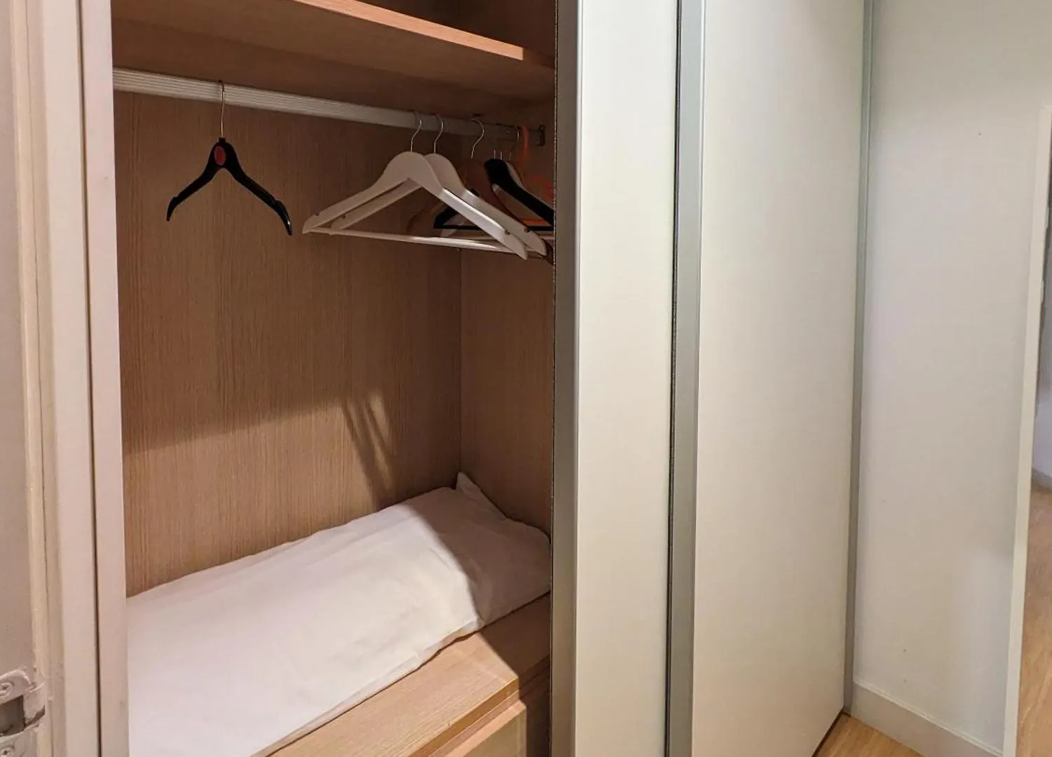 Apartment Apg Mercaders 6 Girona