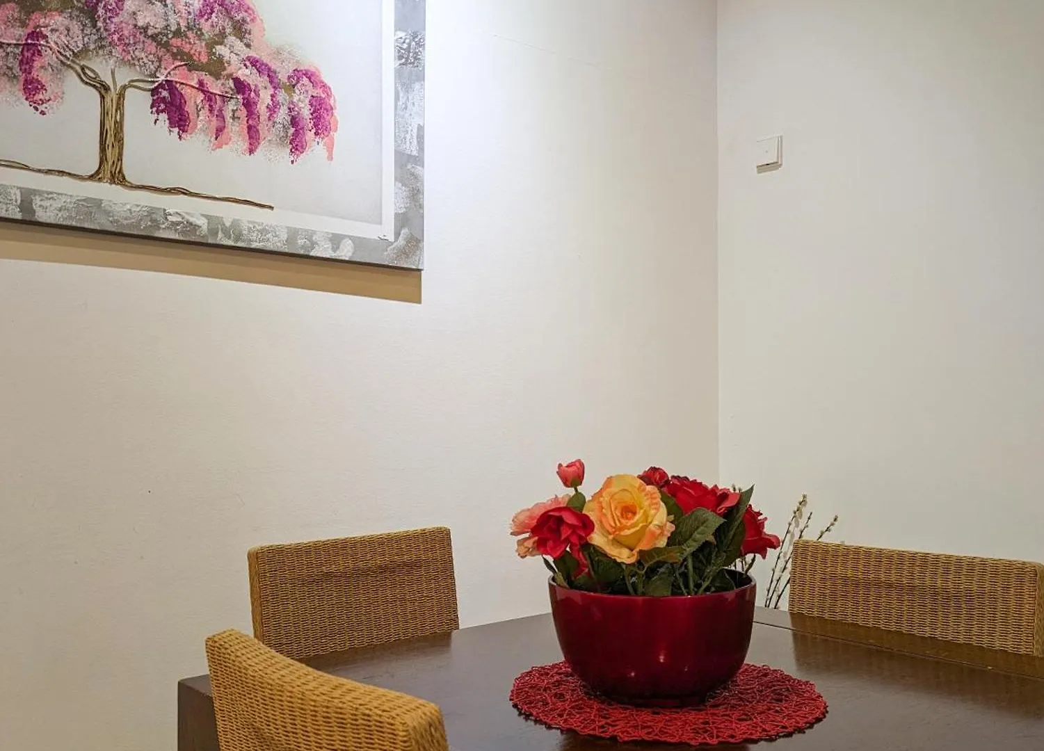 Apartment Apg Mercaders 6 Girona