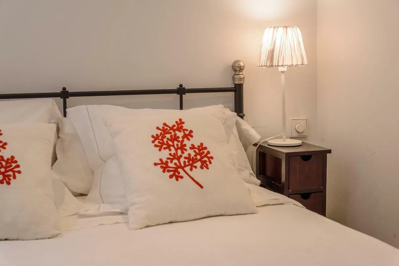 Apartment Apg Mercaders 6 Girona