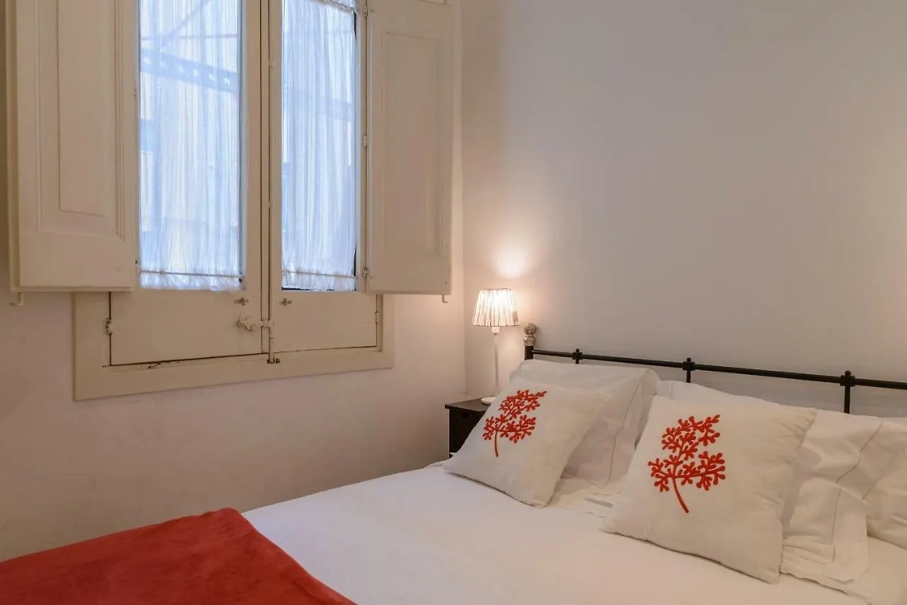 Apg Mercaders 6 Girona Apartment